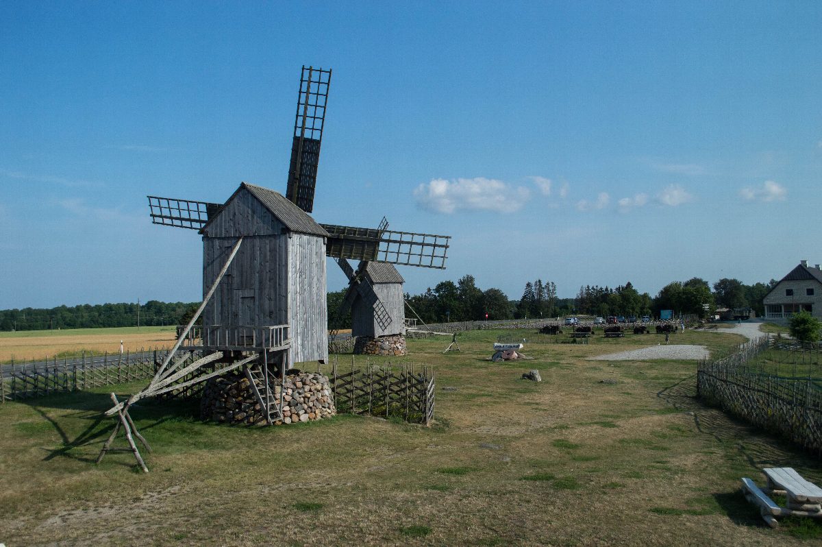 estland