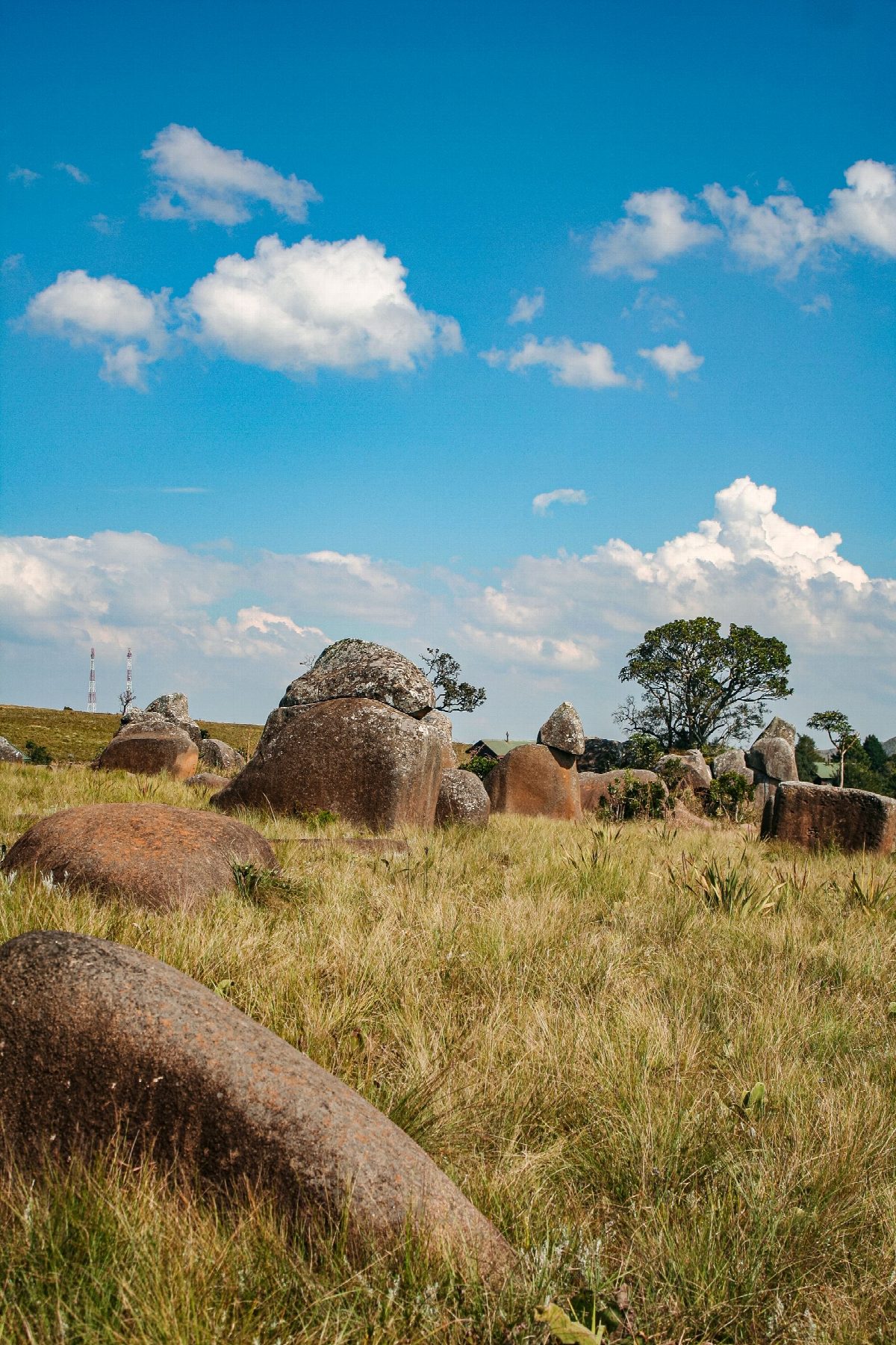 eswatini