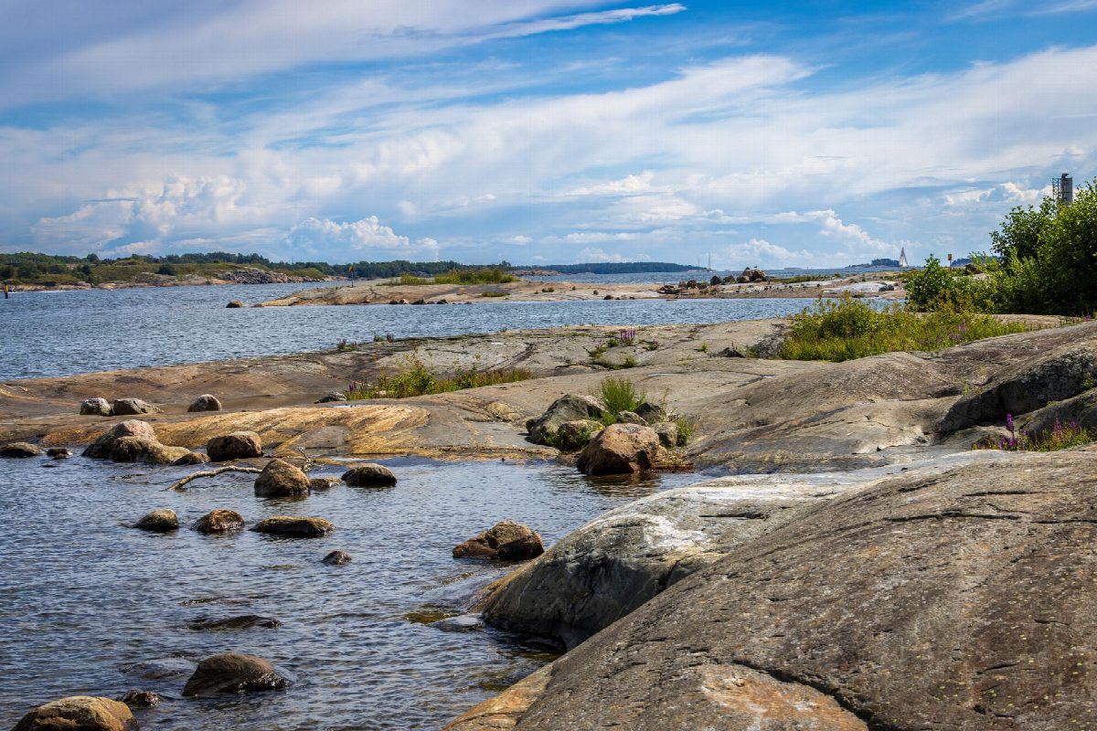 finland