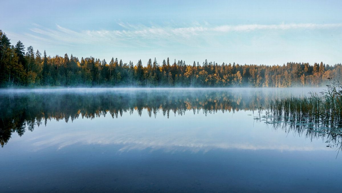 finland