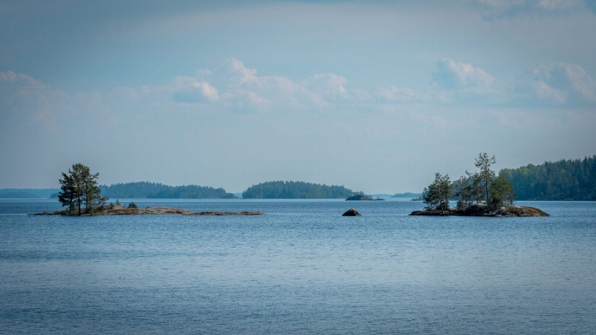 finland