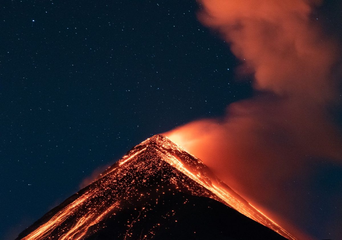 guatemala
