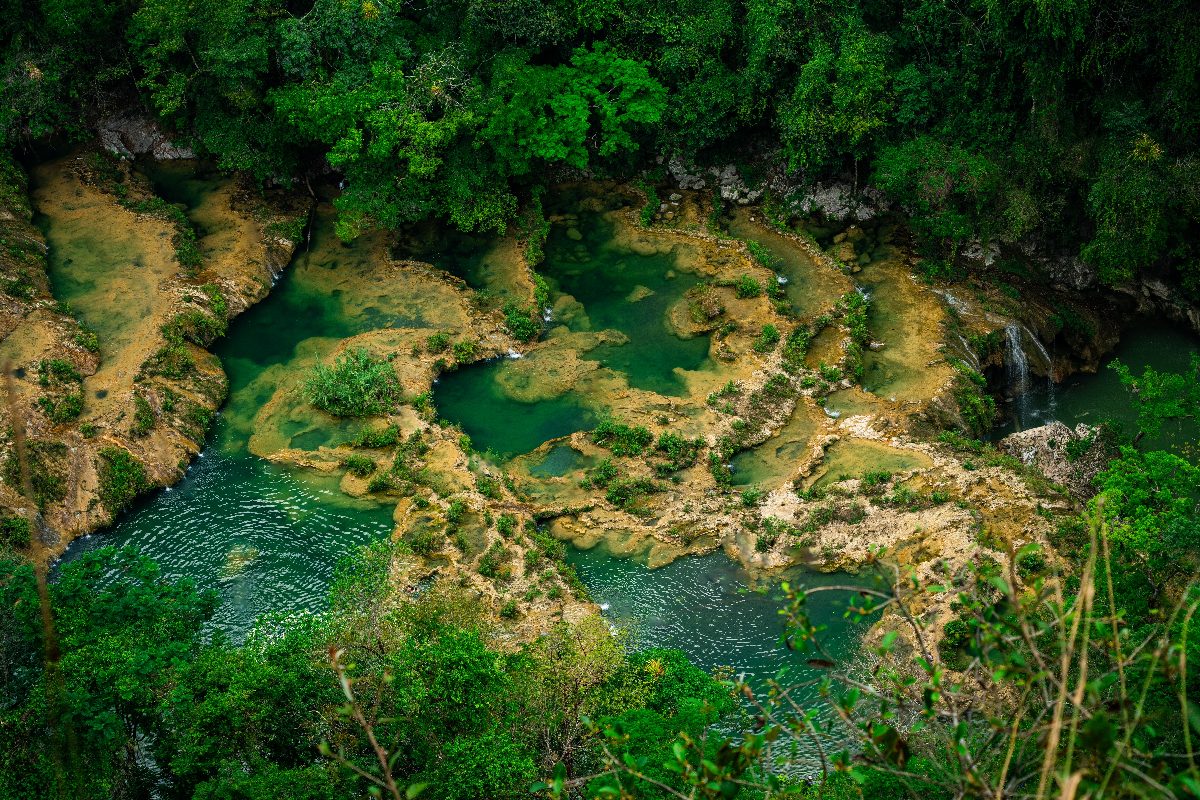 guatemala