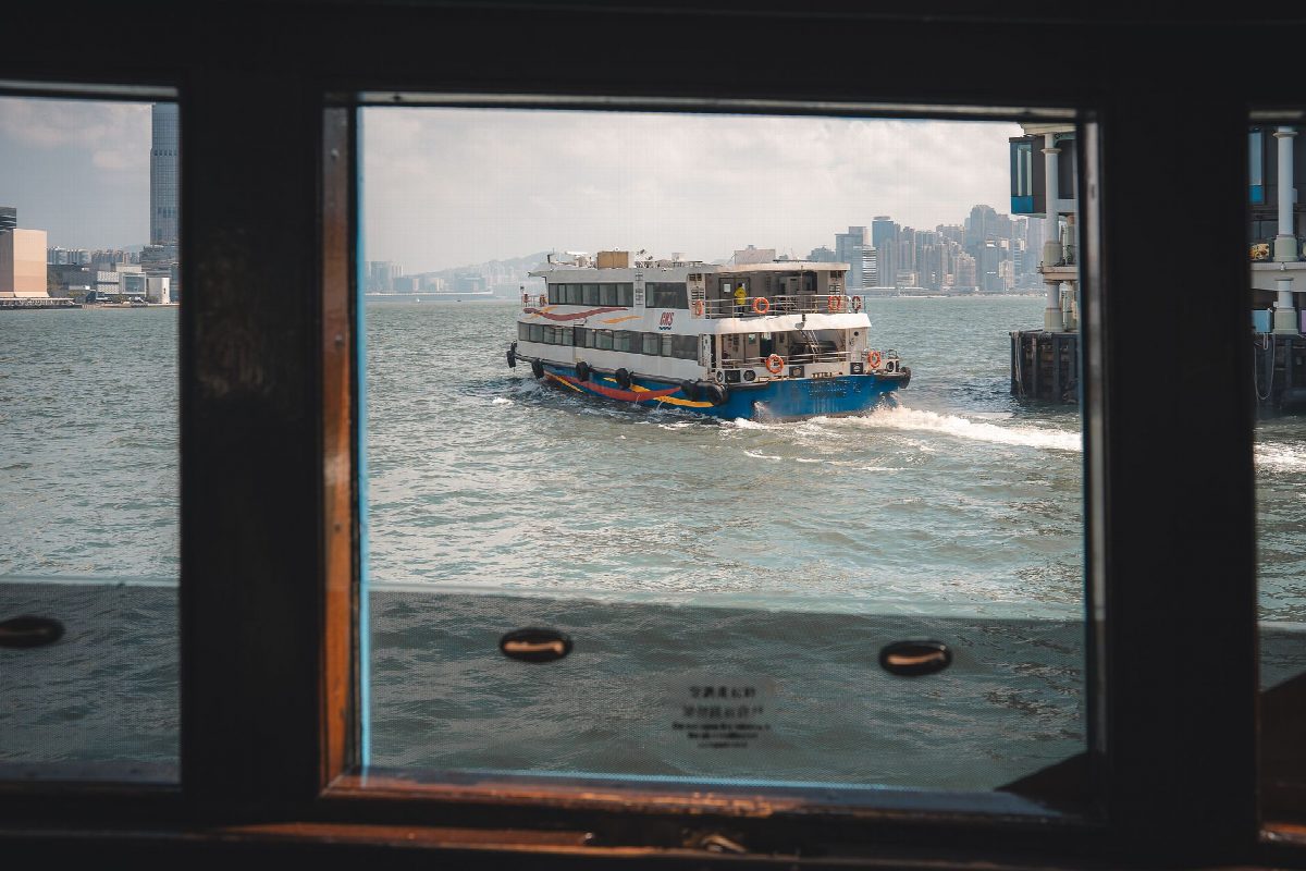 hongkong