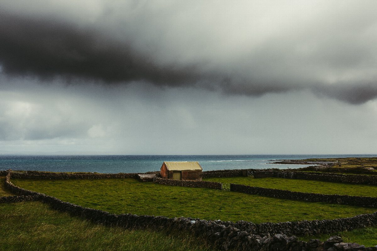 ierland