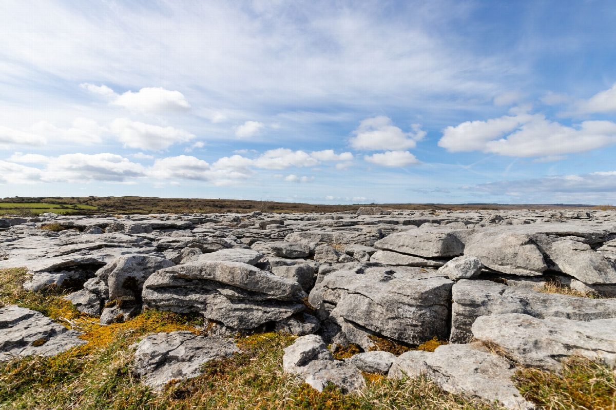 ierland