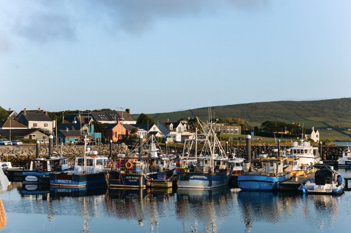ierland