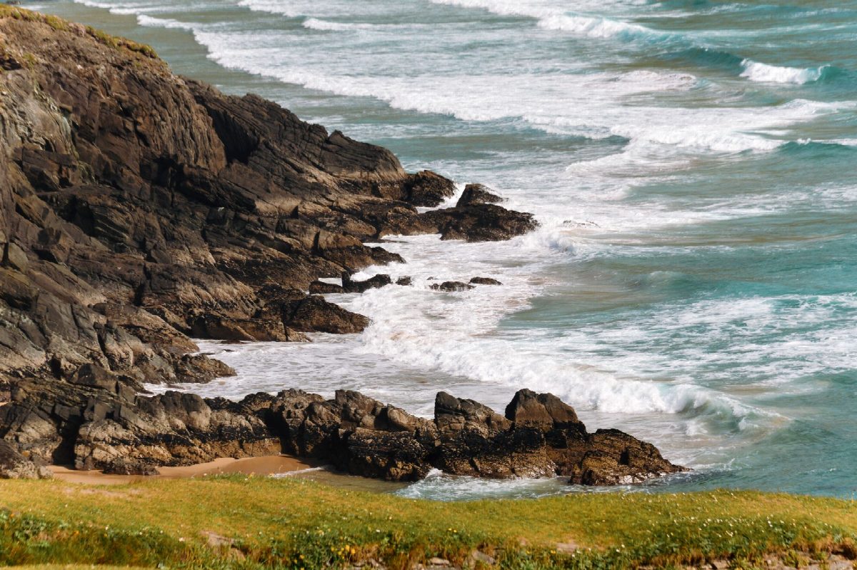 ierland