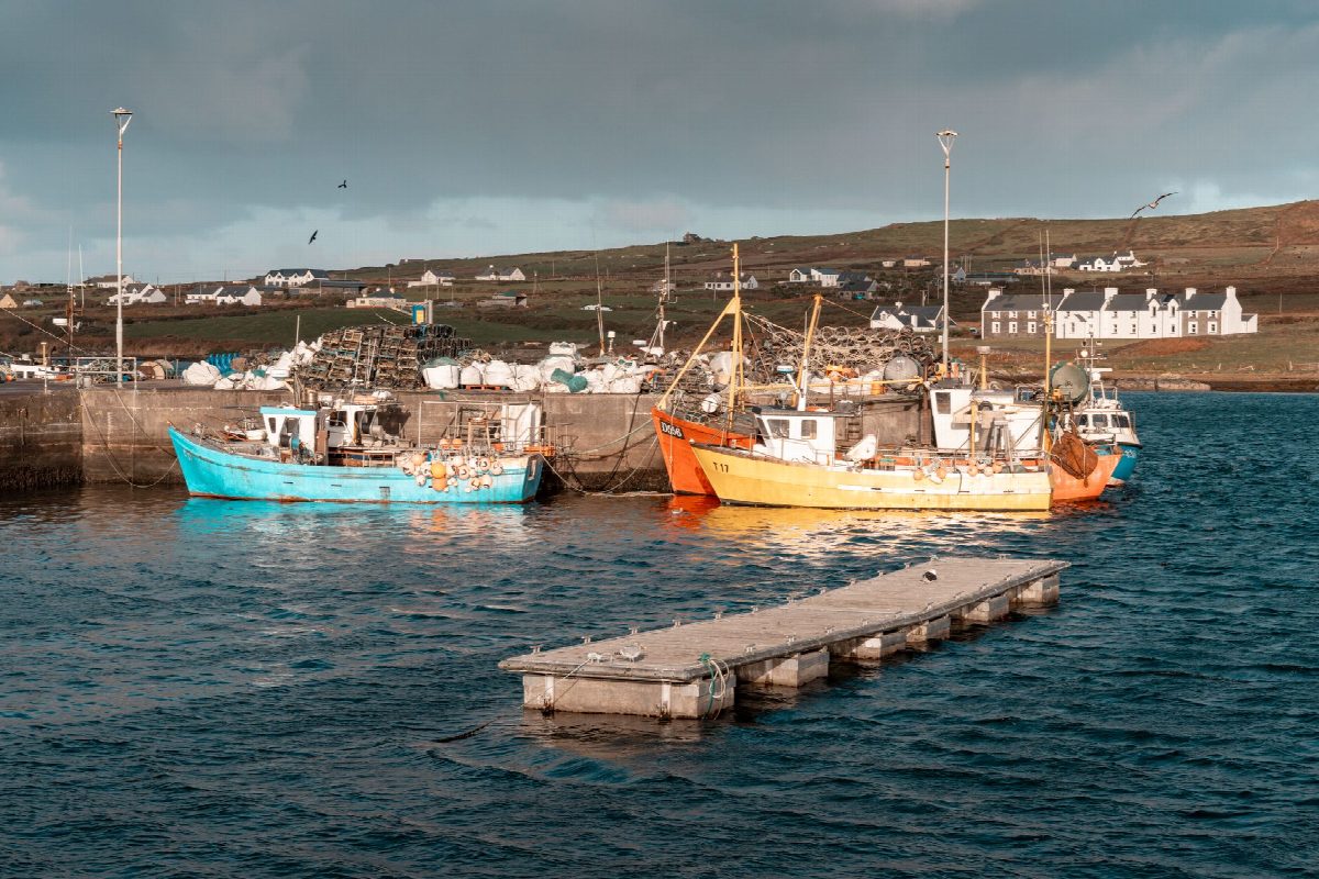 ierland