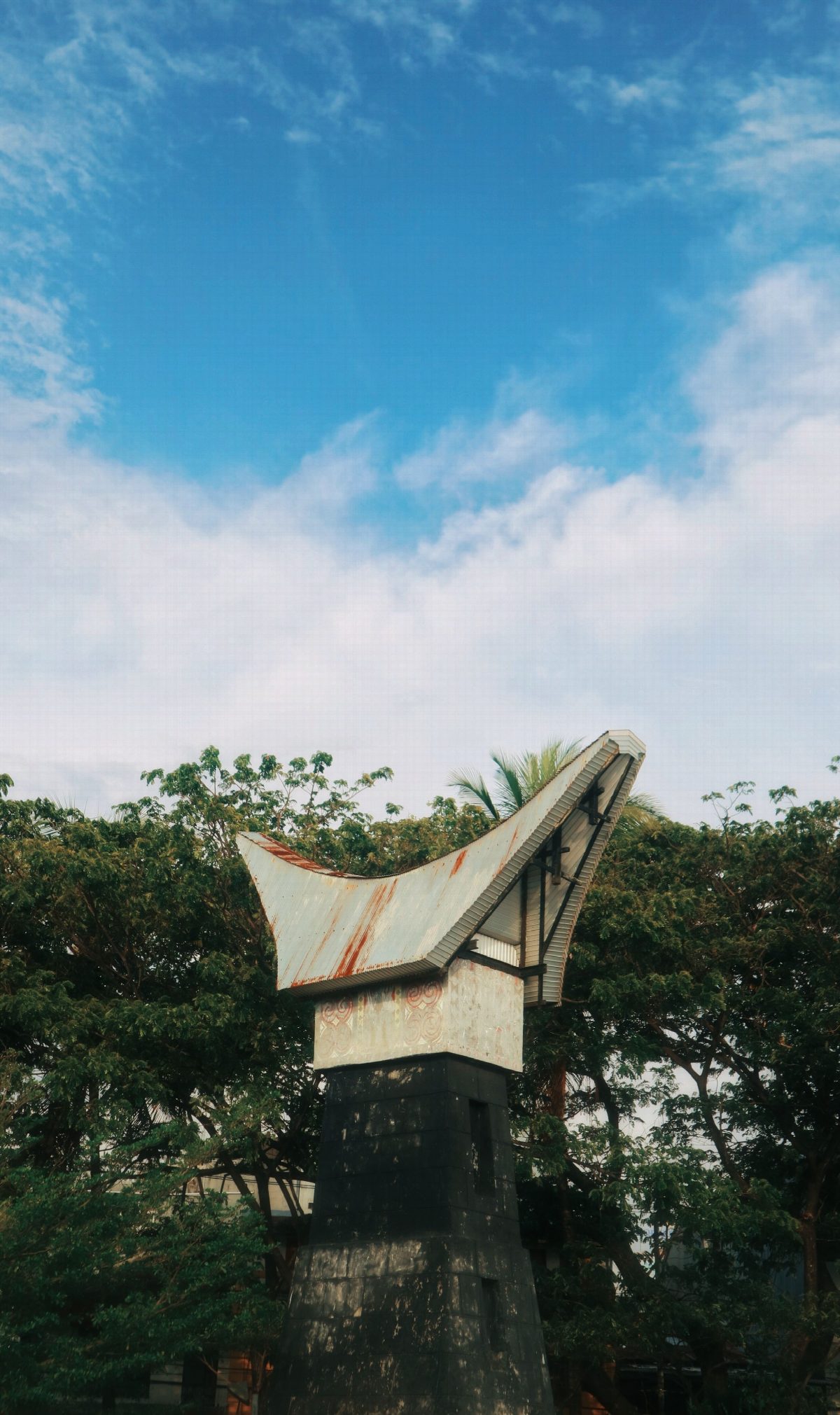 indonesie