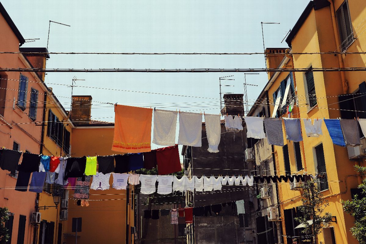 Italië