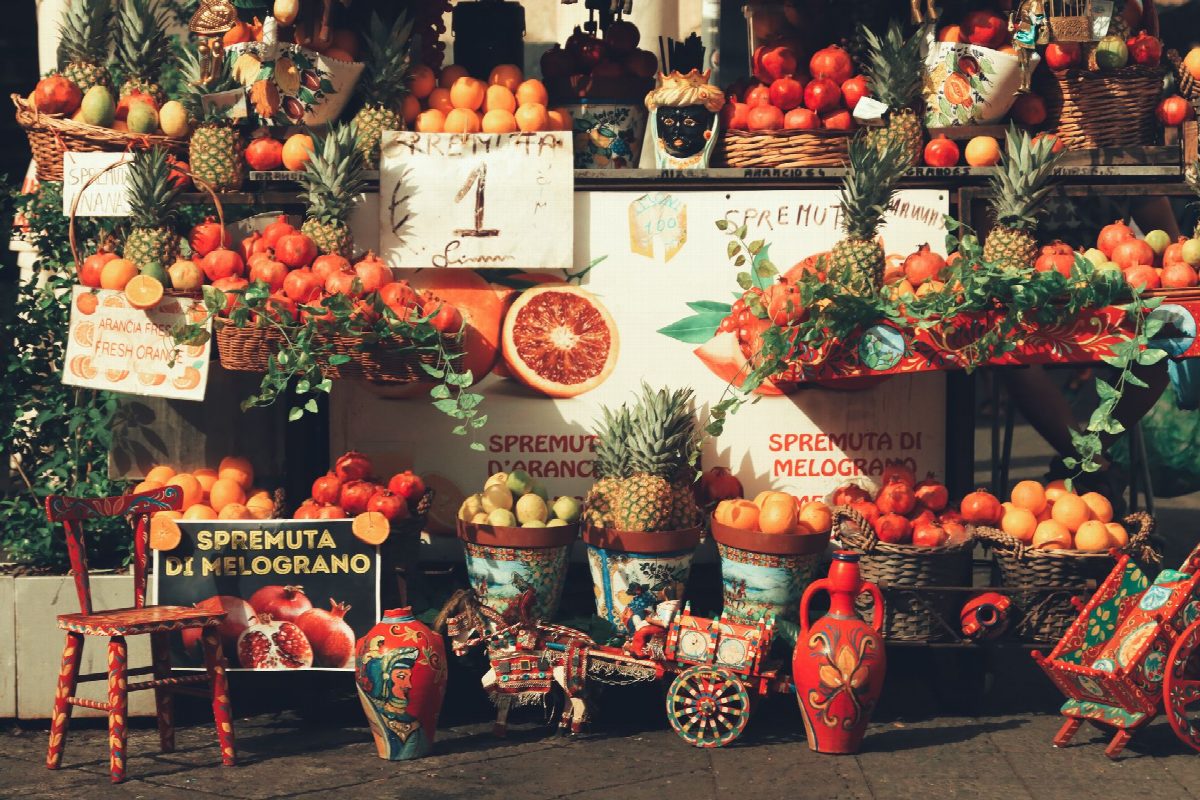 italie