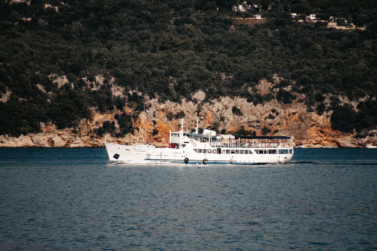 kroatie