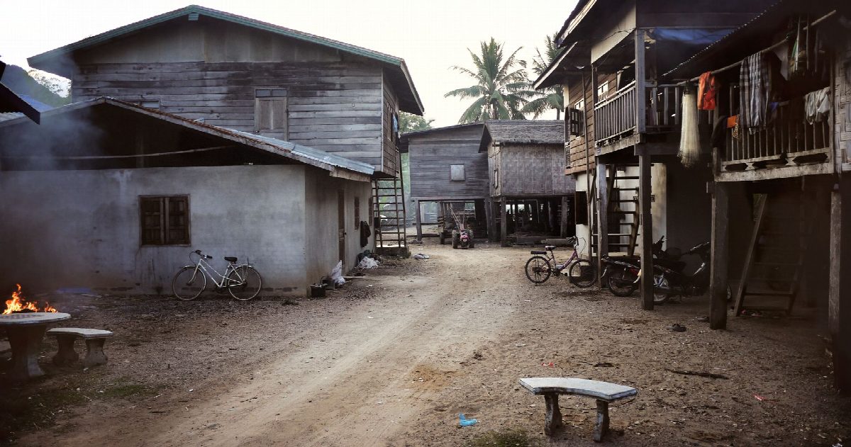 laos