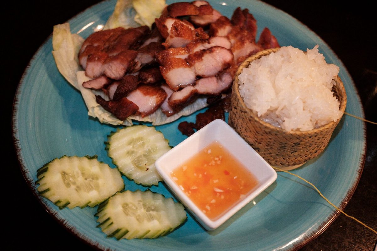 laos