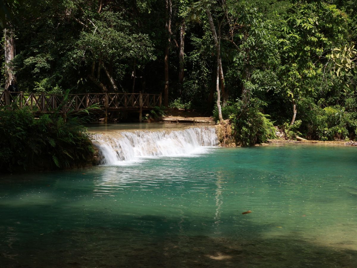 laos