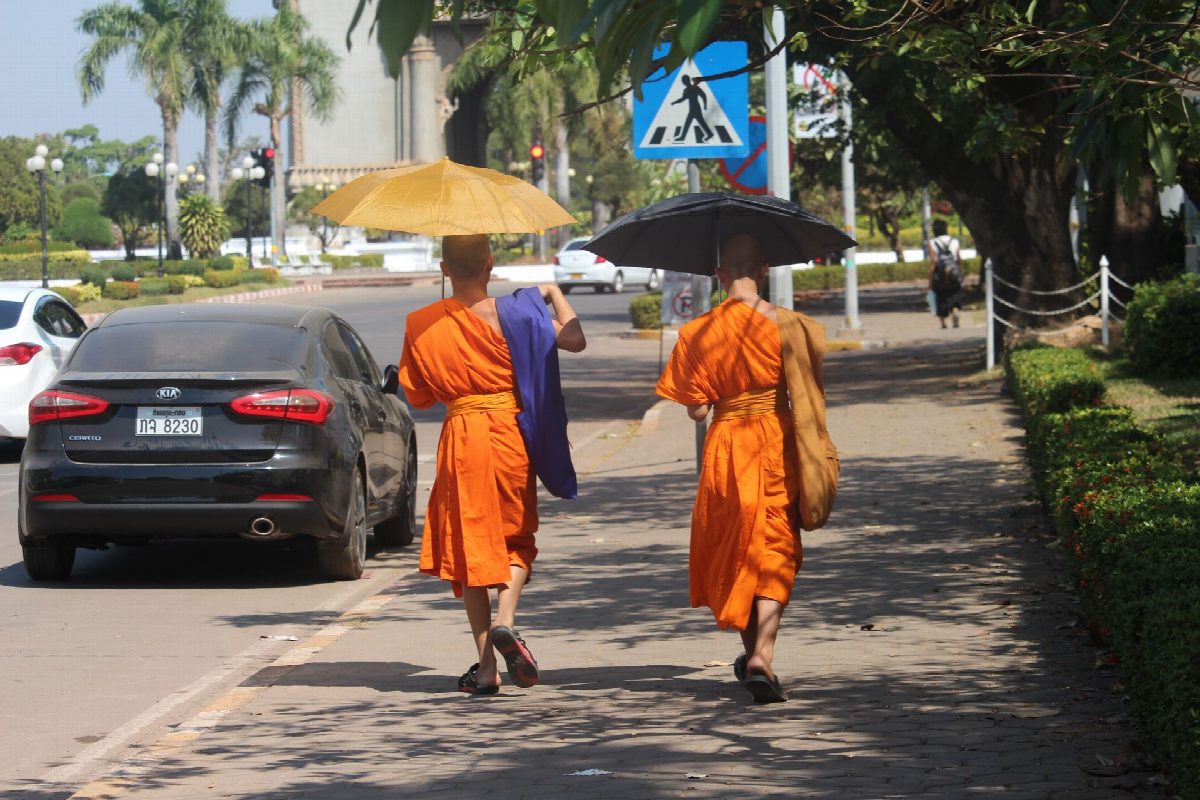 laos