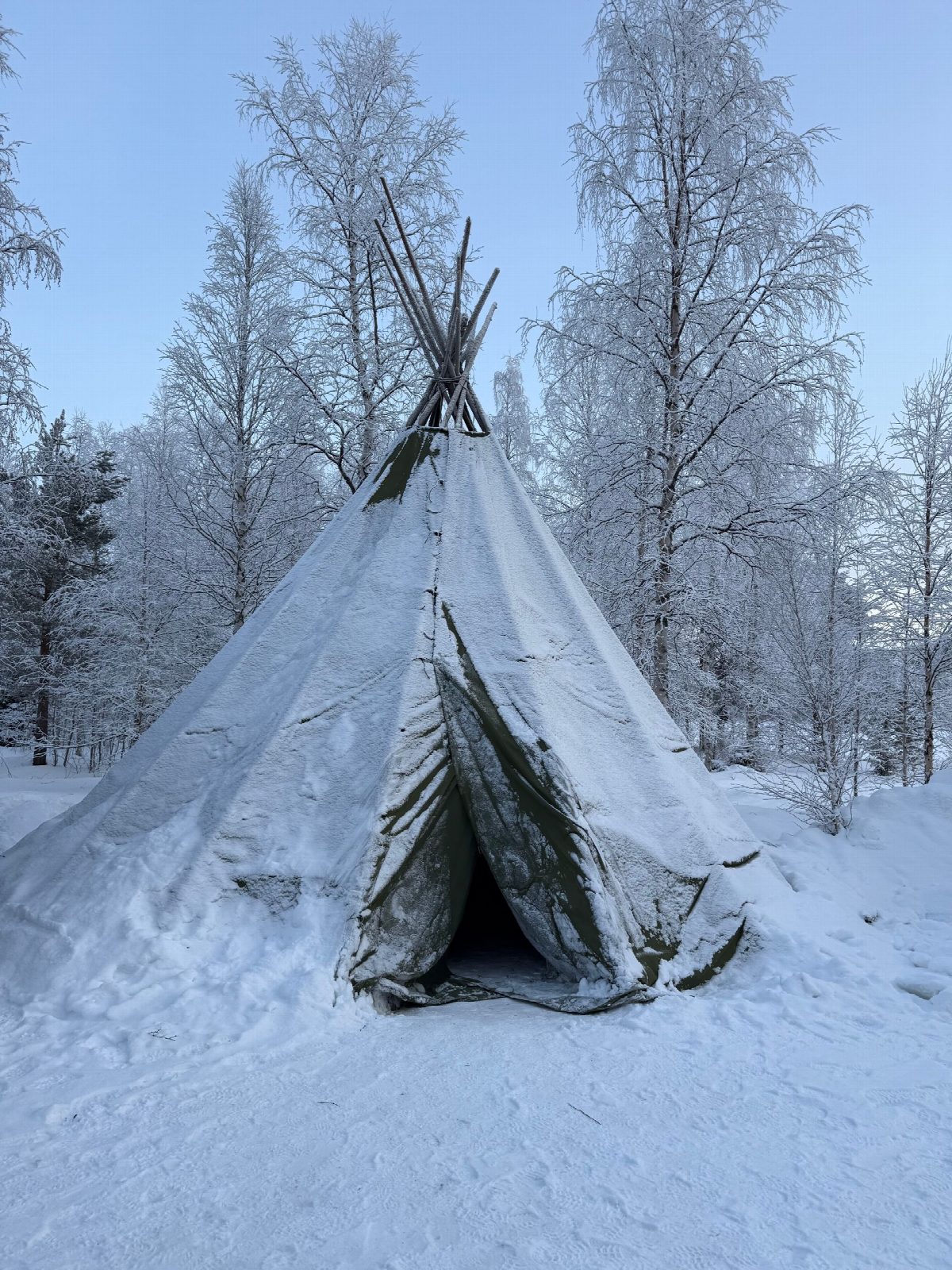 lapland