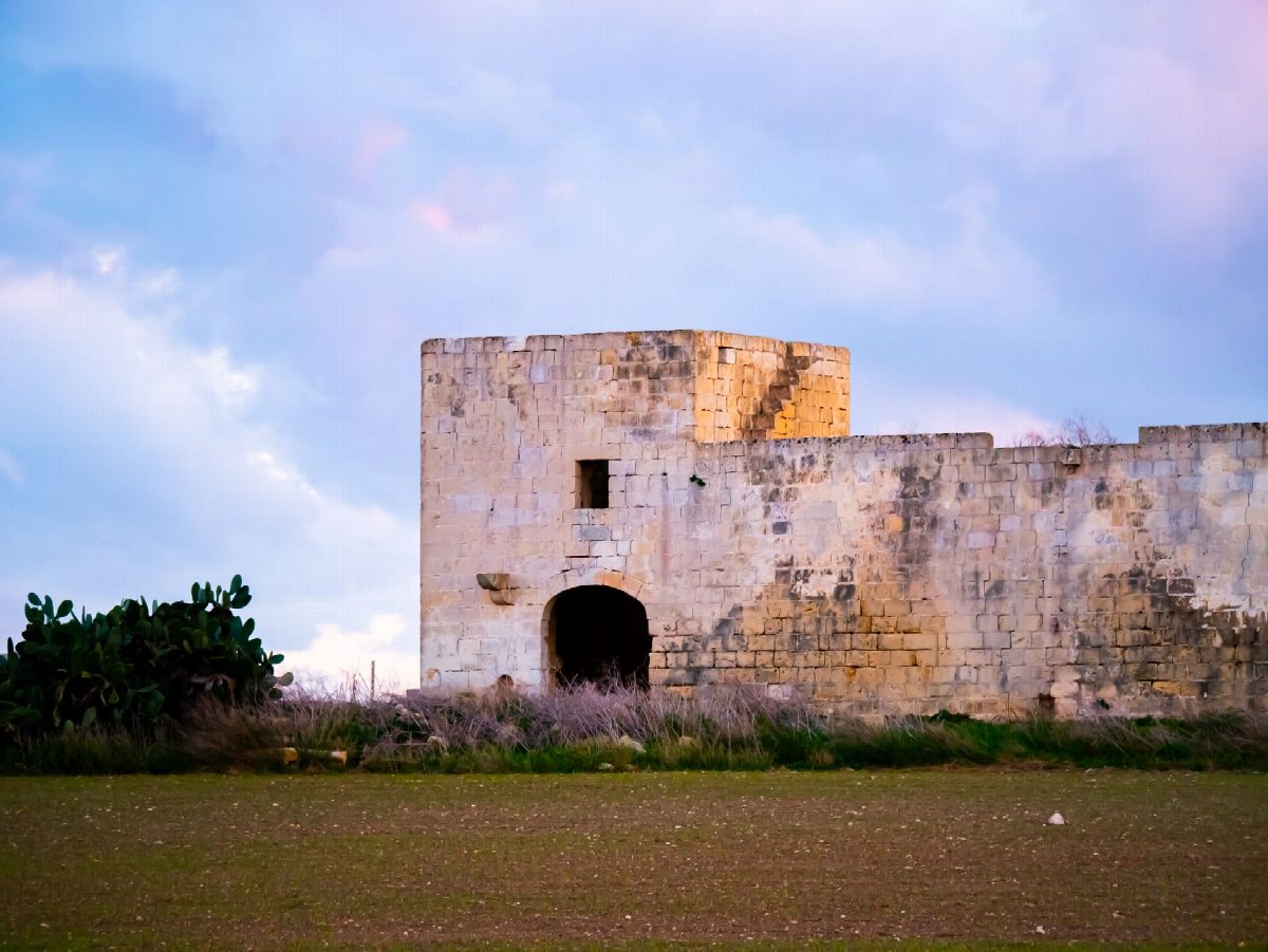 malta