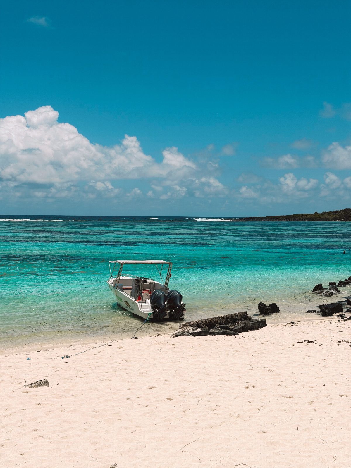 mauritius