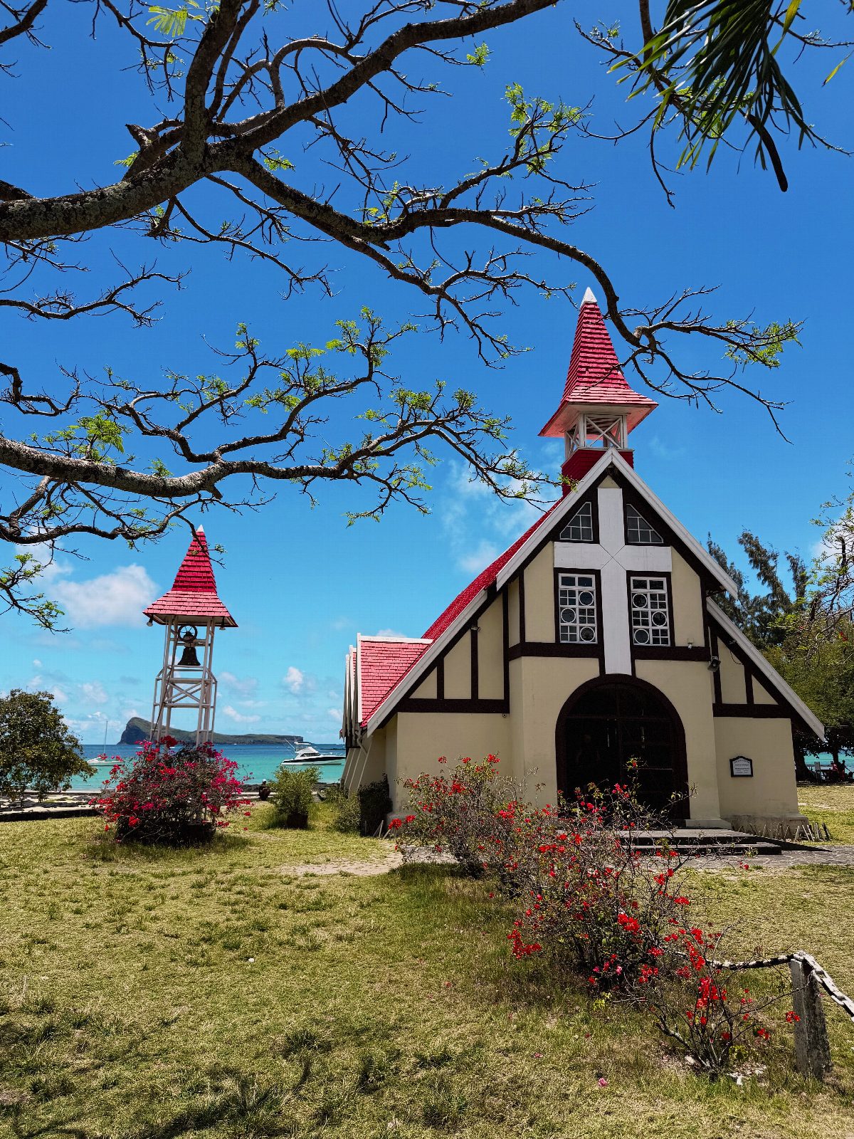 mauritius