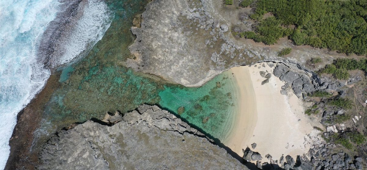 mauritius