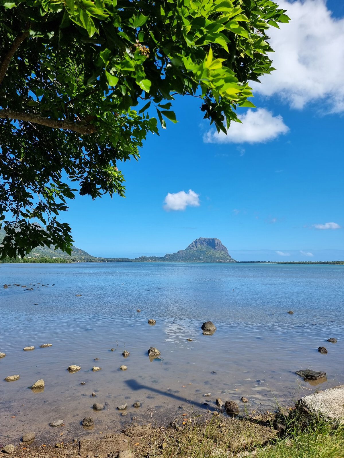mauritius