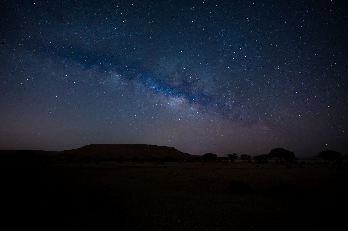 mongolie