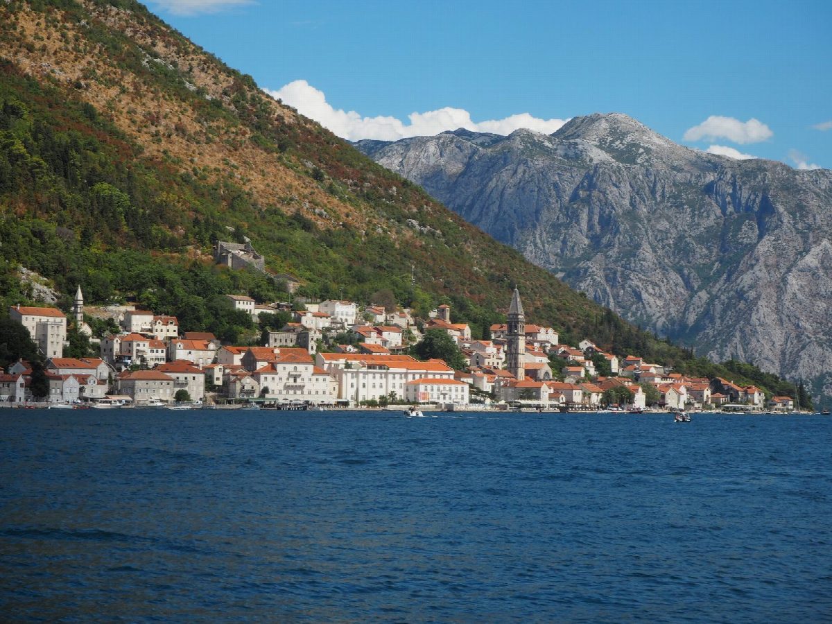 montenegro