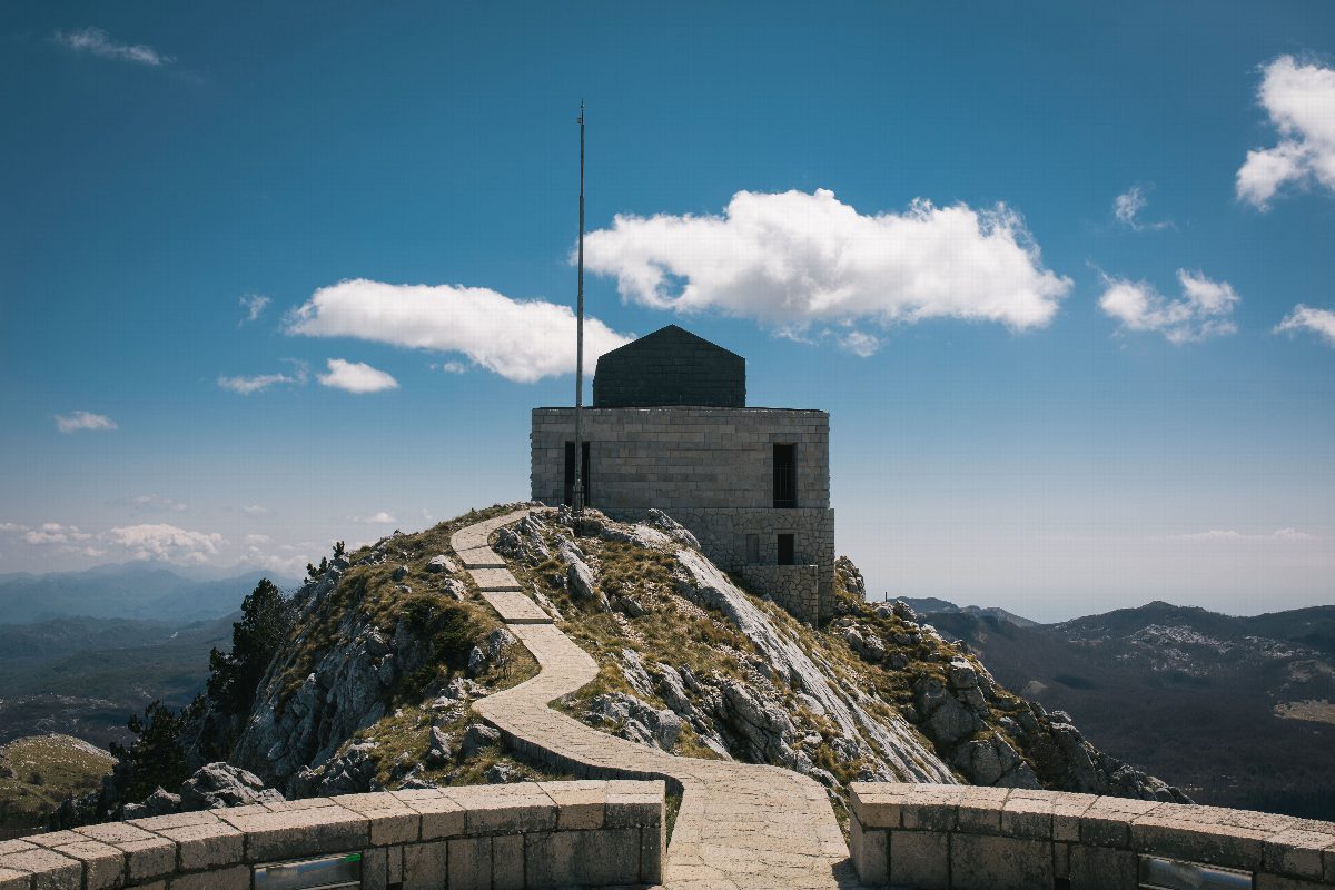 montenegro