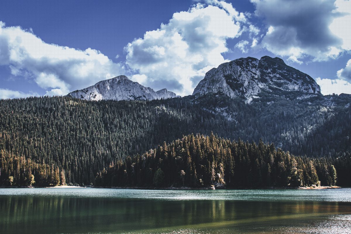 montenegro
