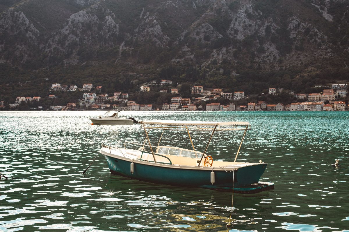 montenegro