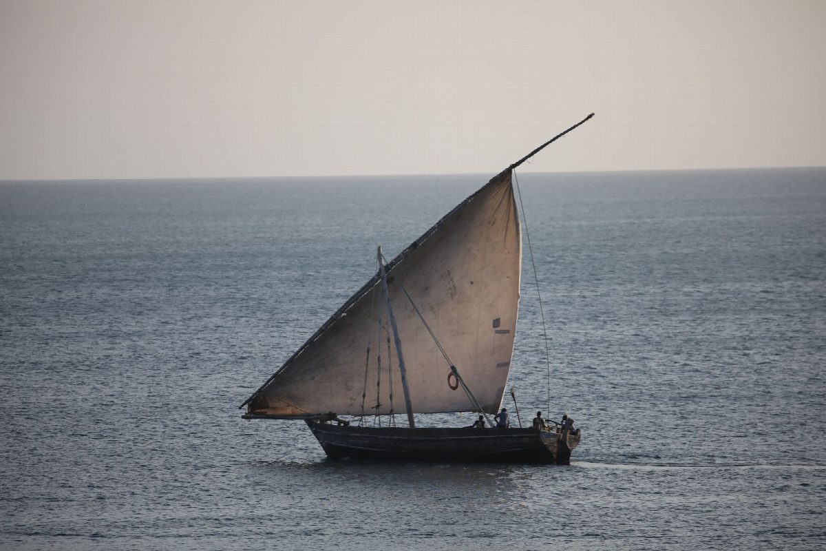 mozambique