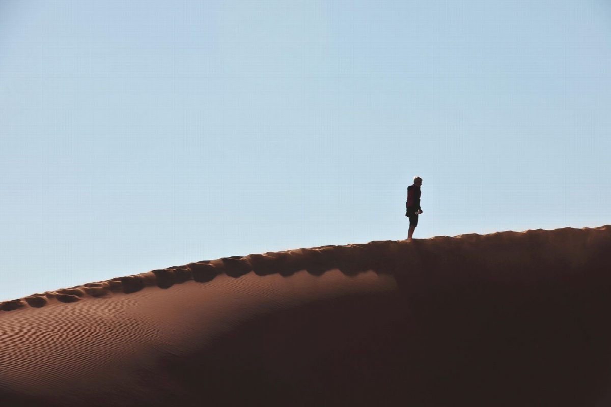 Namibië