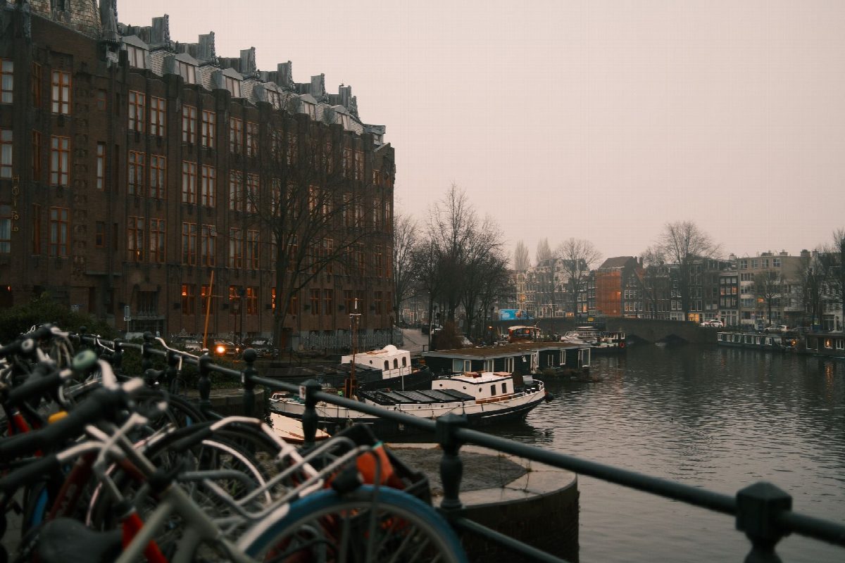 nederland