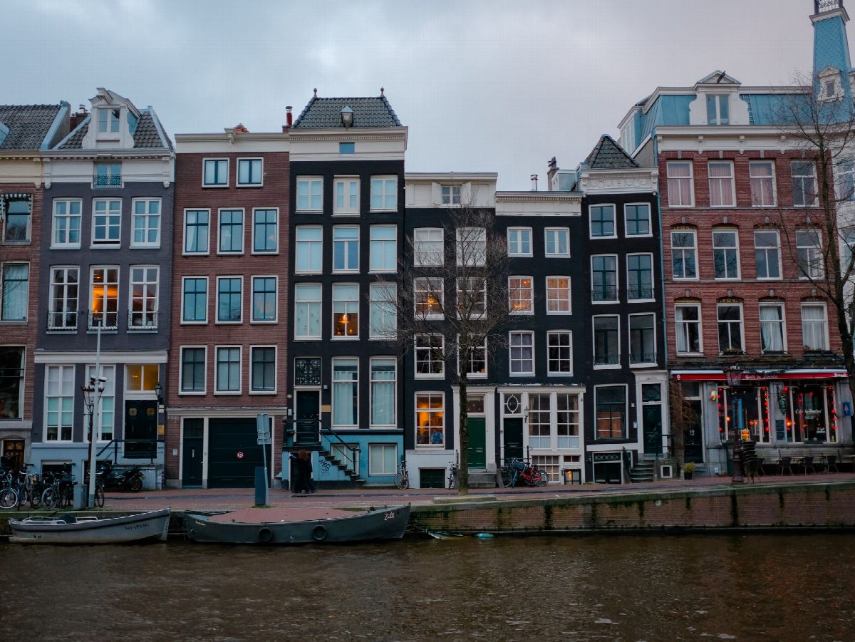 nederland