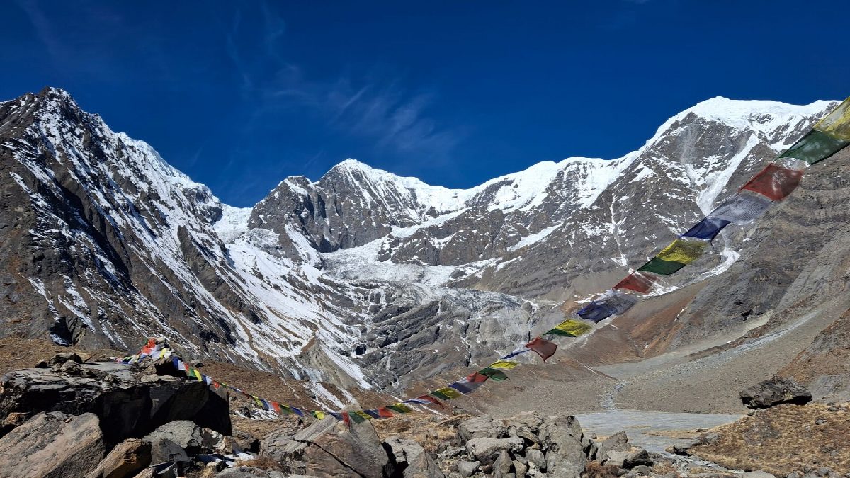 Nepal
