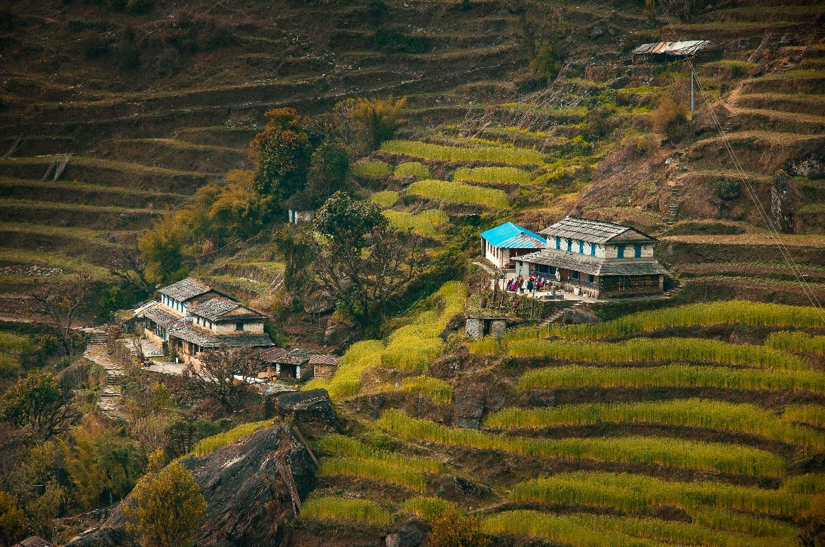 nepal
