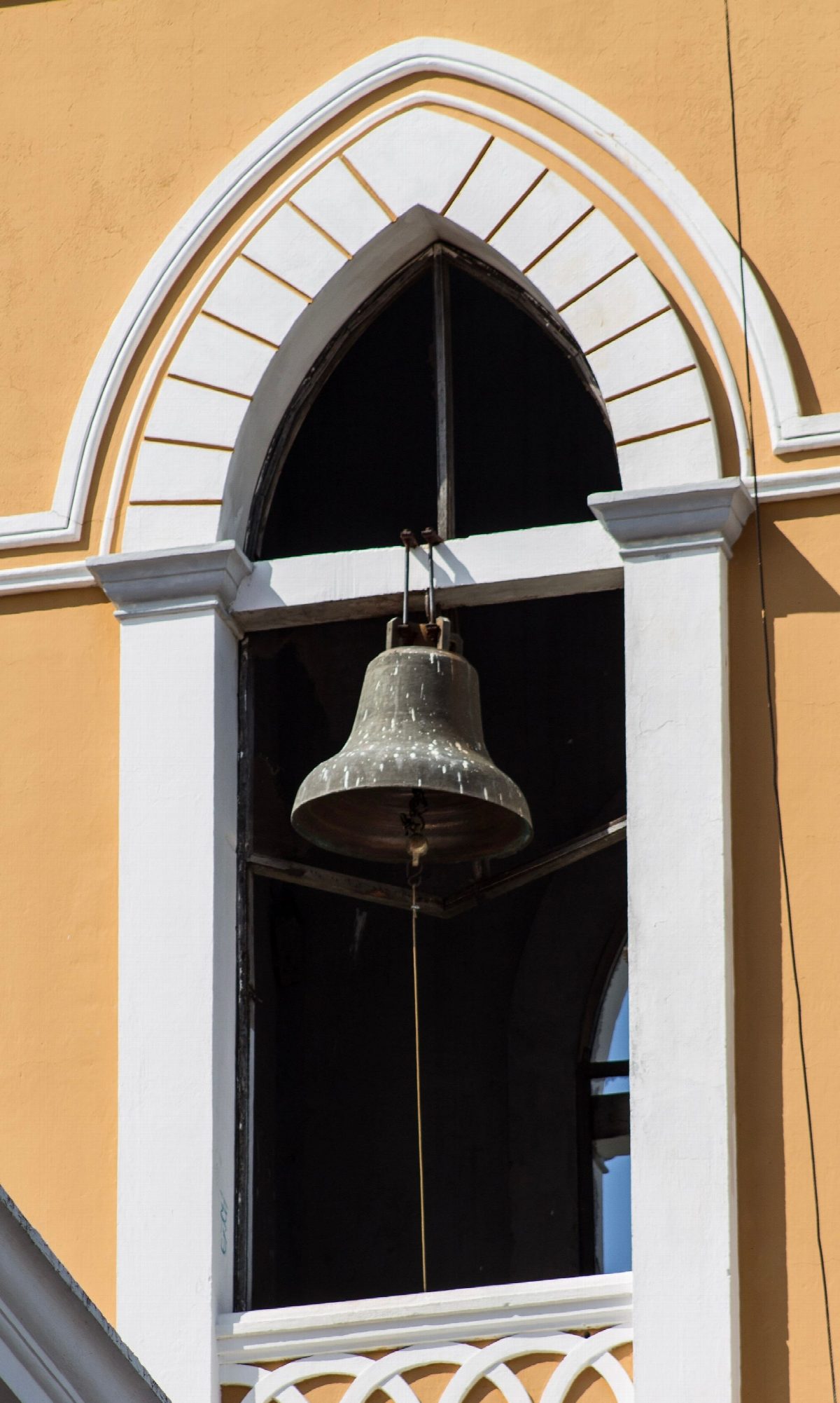 nicaragua