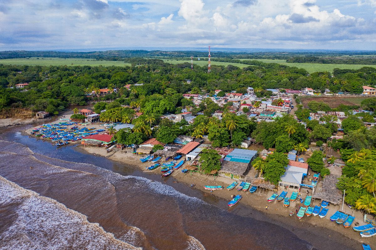 nicaragua