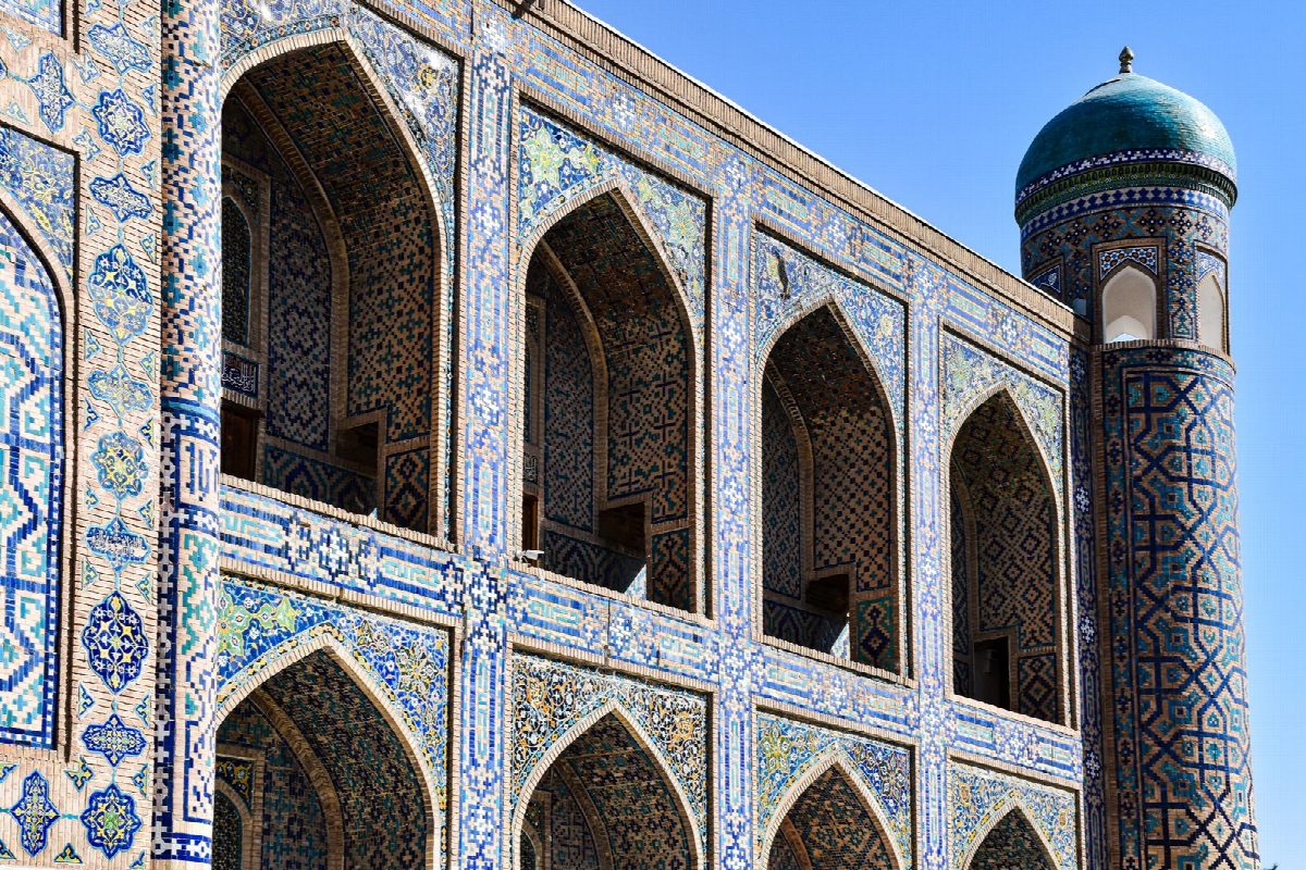 oezbekistan