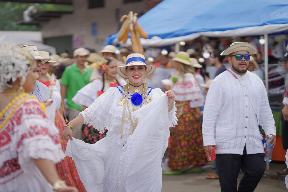 panama