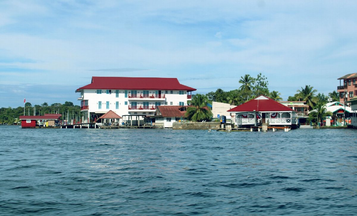 panama