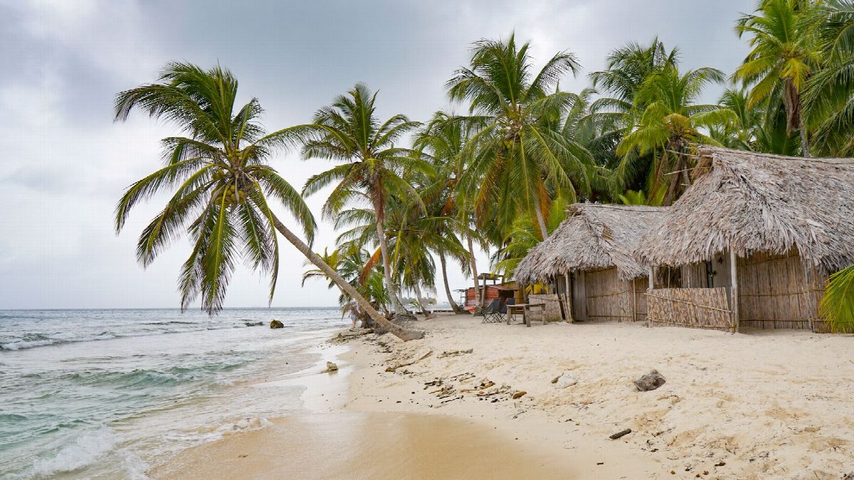 panama