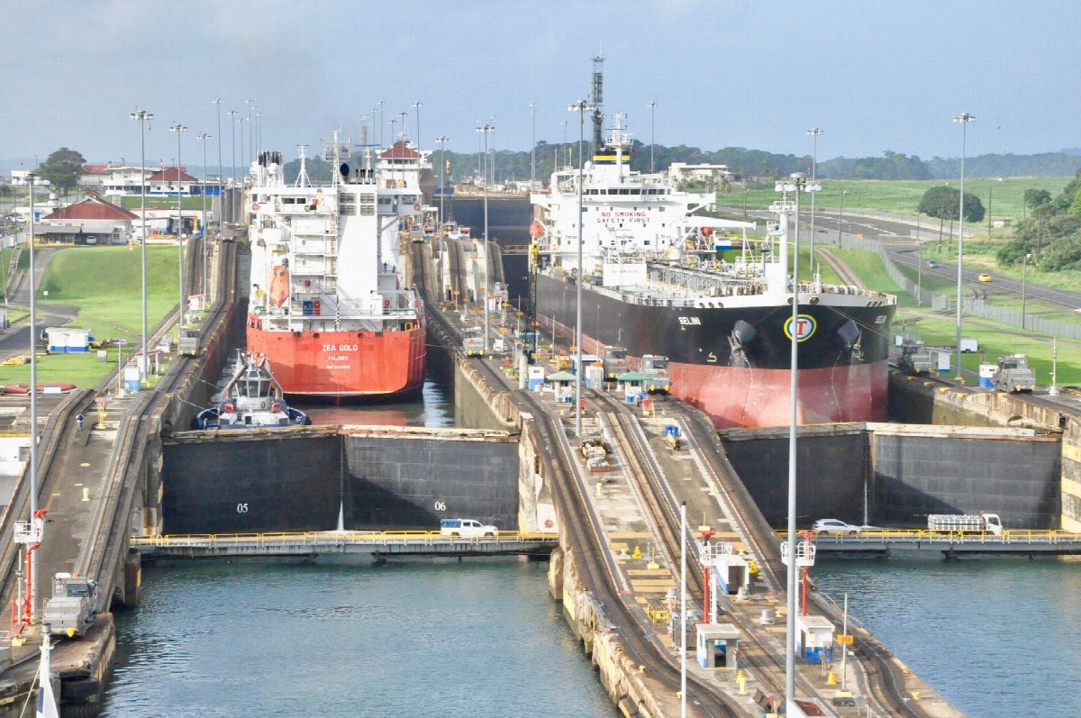 Panama