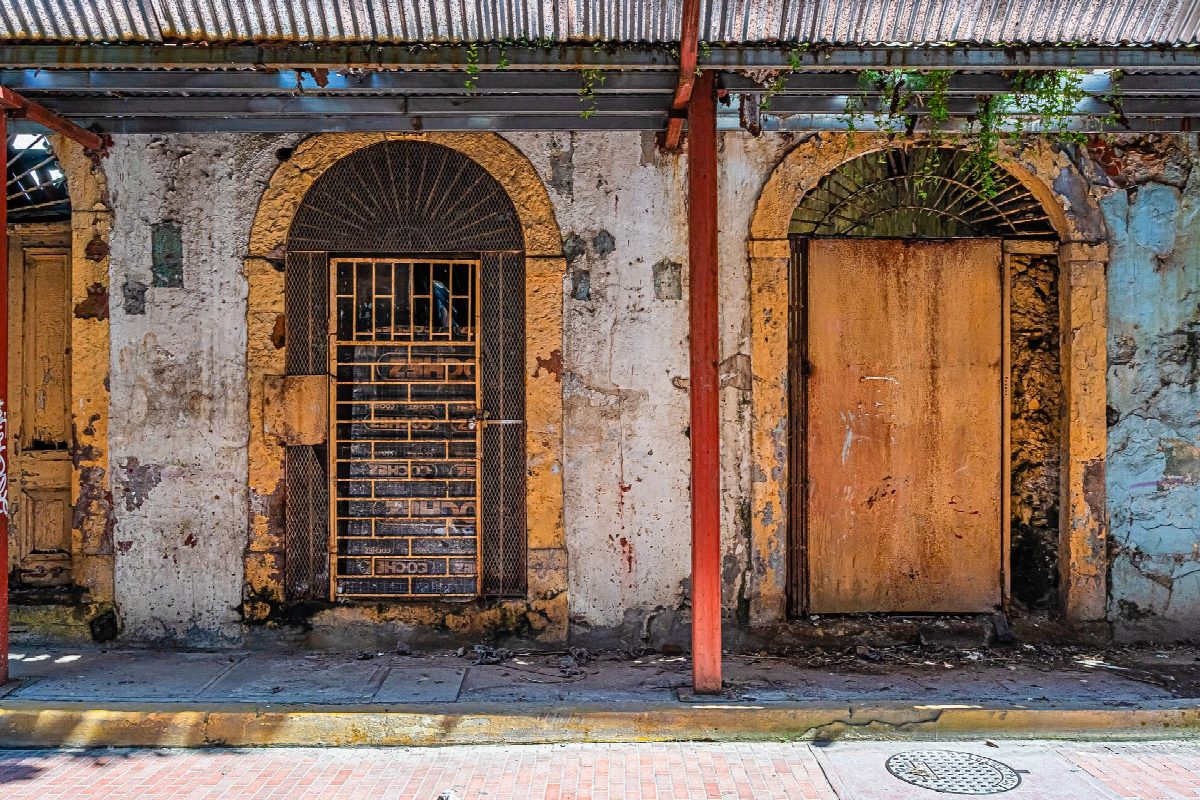 panama