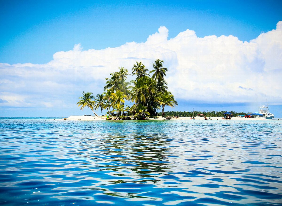 panama