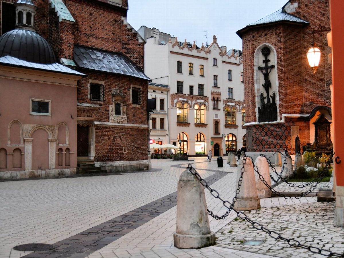 polen