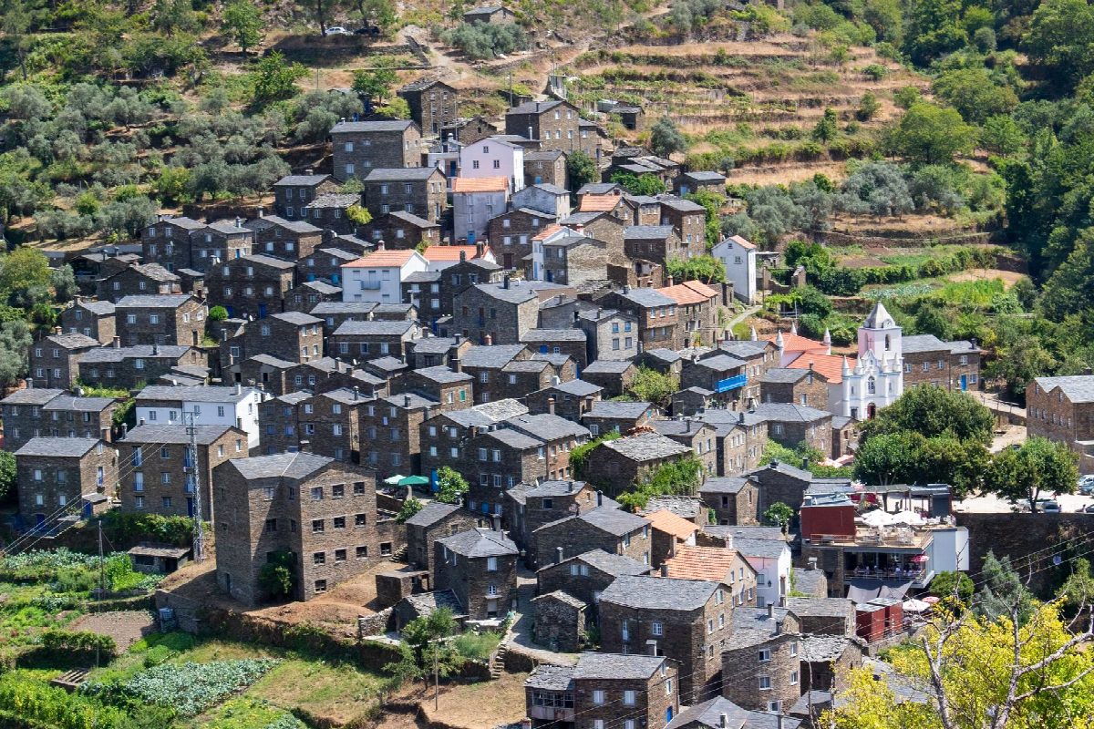 portugal