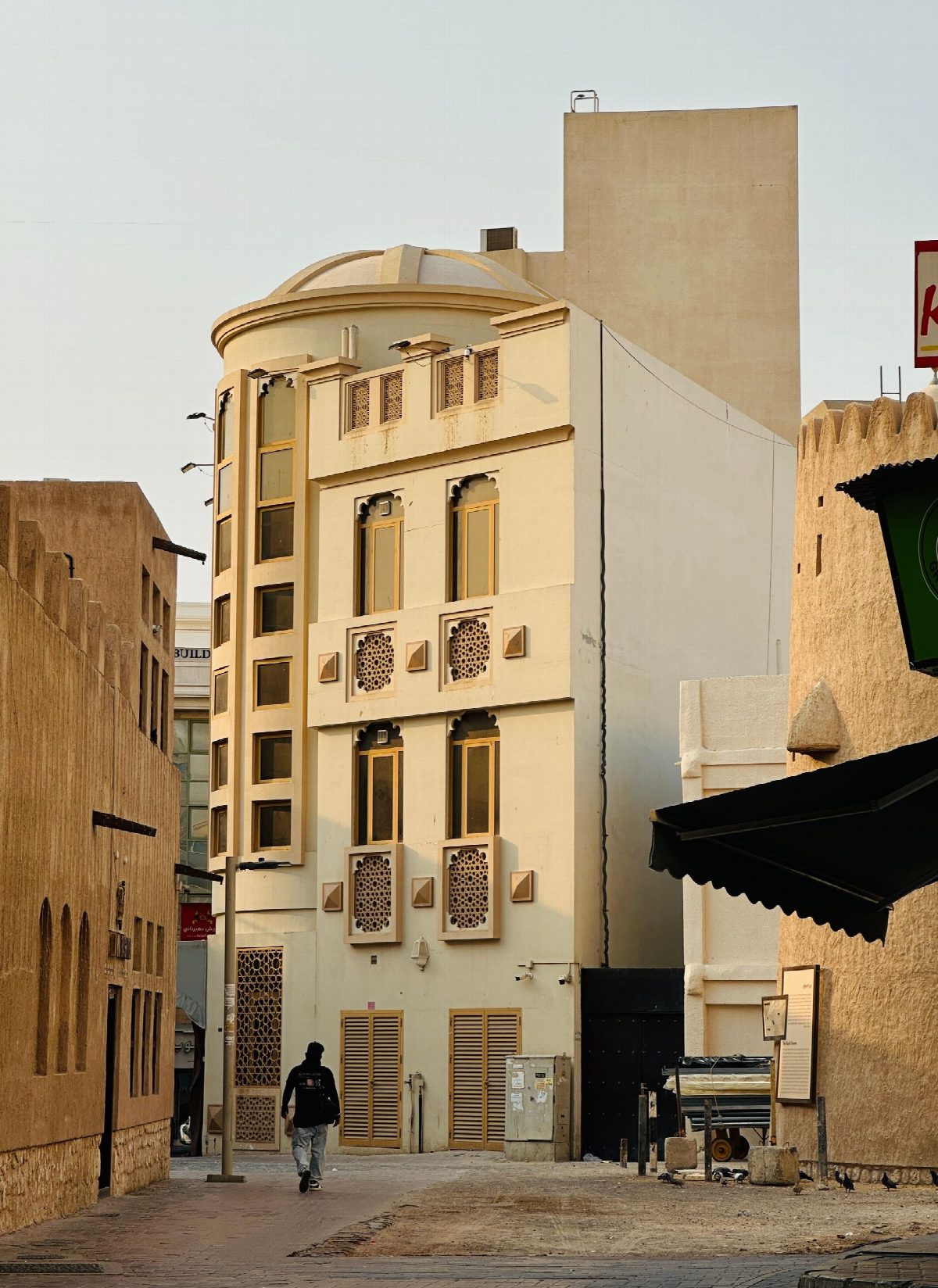 qatar